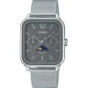 Casio Moonphase Square