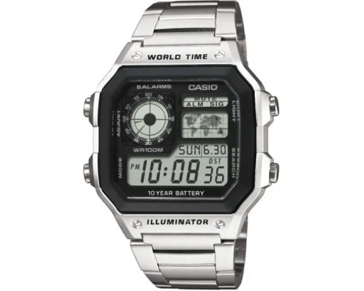Casio Timeless Collection Men