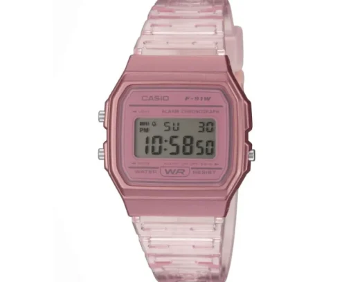 Casio Timeless Collection Woman