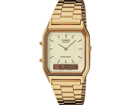 Casio Vintage Collection