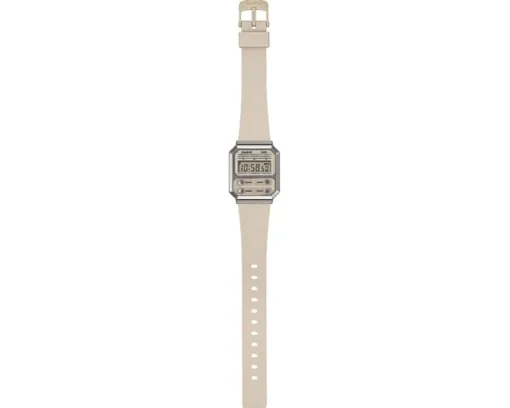 Casio Vintage Edgy