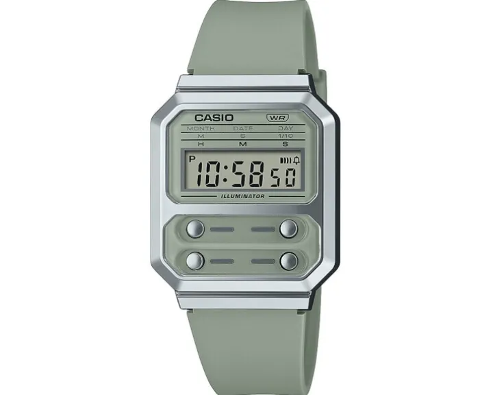 Casio Vintage Edgy