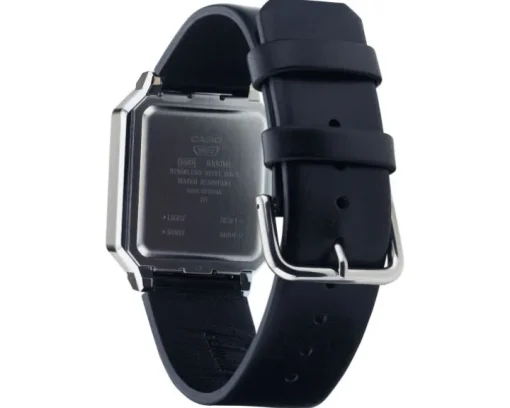 Casio Vintage Edgy