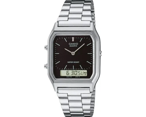 Casio Vintage Edgy