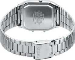 Casio Vintage Edgy