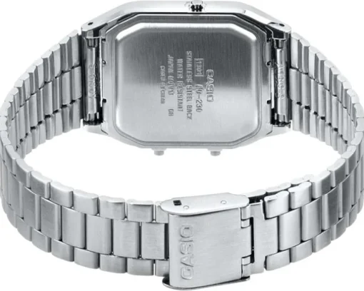 Casio Vintage Edgy