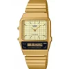 Casio Vintage Edgy