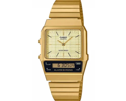 Casio Vintage Edgy