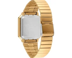 Casio Vintage Edgy