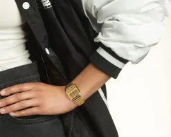 Casio Vintage Edgy