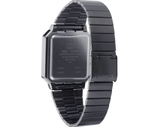 Casio Vintage Edgy