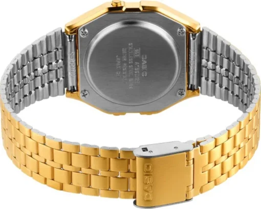 Casio Vintage Iconic