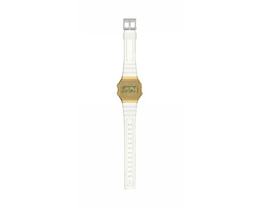 Casio Vintage Iconic