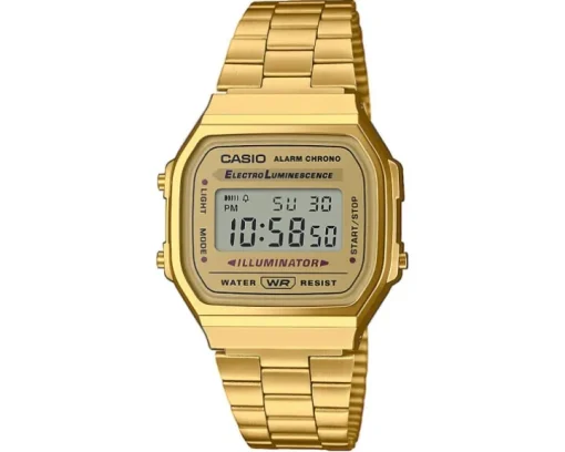 Casio Vintage Iconic
