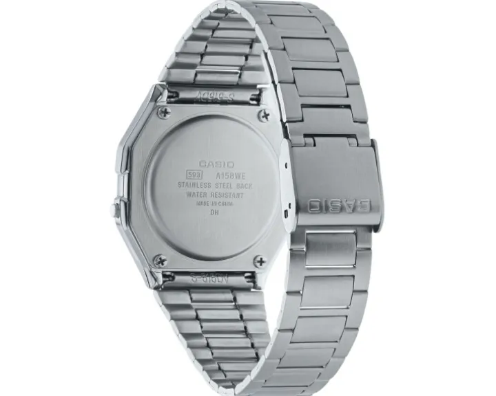 Casio Vintage Iconic