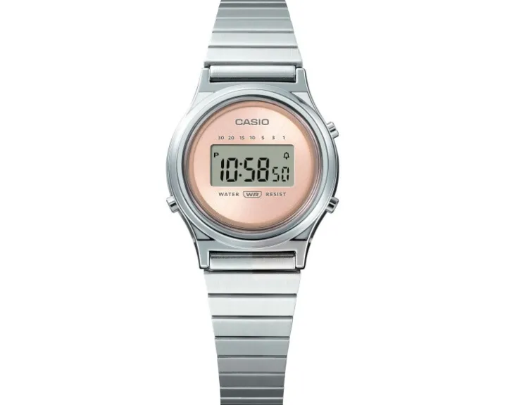 Casio Vintage Mini