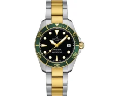 Certina DS Action Diver 38mm Powermatic 80