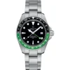 Certina DS Action GMT Powermatic 80