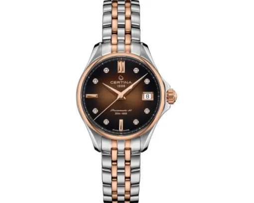 Certina DS Action Lady Powermatic 80