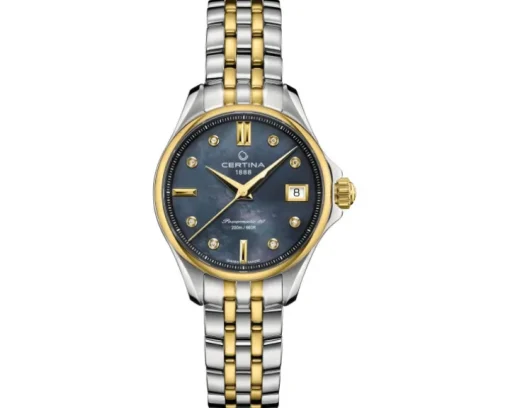 Certina DS Action Lady Powermatic 80