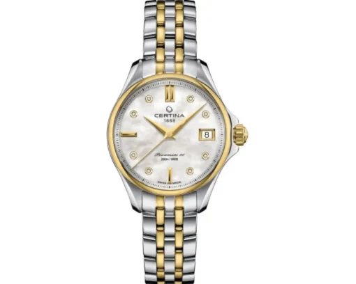 Certina DS Action Lady Powermatic 80
