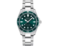 Certina DS Action 40mm