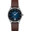 Certina DS-1 Big Date Powermatic 80