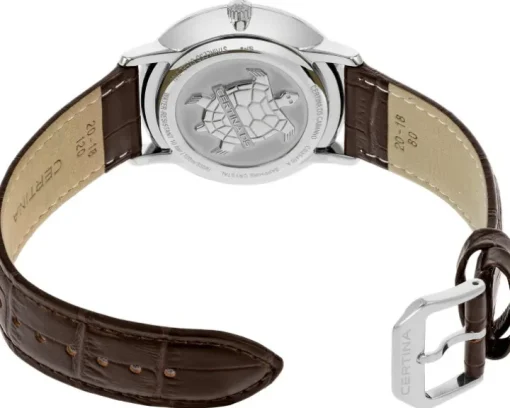 Certina DS Caimano