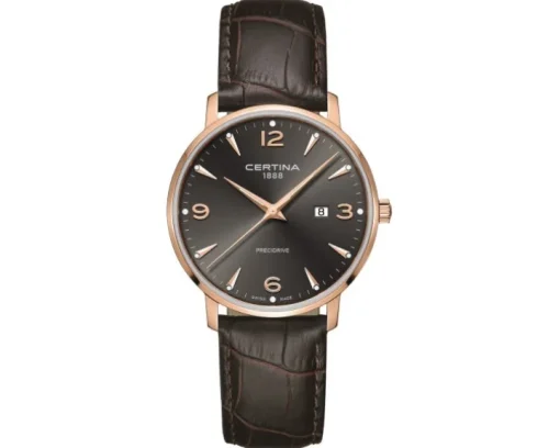 Certina DS Caimano