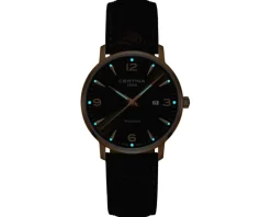 Certina DS Caimano