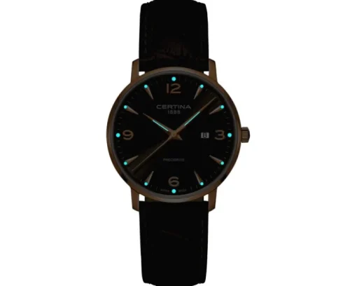 Certina DS Caimano