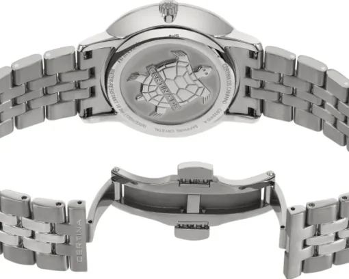 Certina DS Caimano