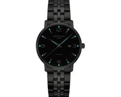 Certina DS Caimano Gent