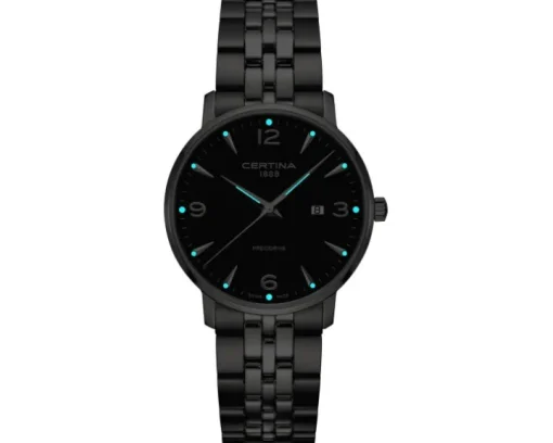 Certina DS Caimano Gent
