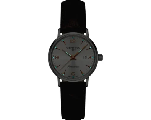 Certina DS Caimano Lady