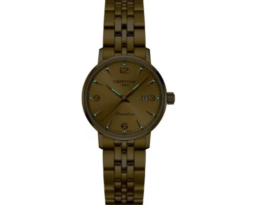 Certina DS Caimano Lady