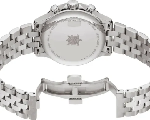 Certina DS-8 Chrono