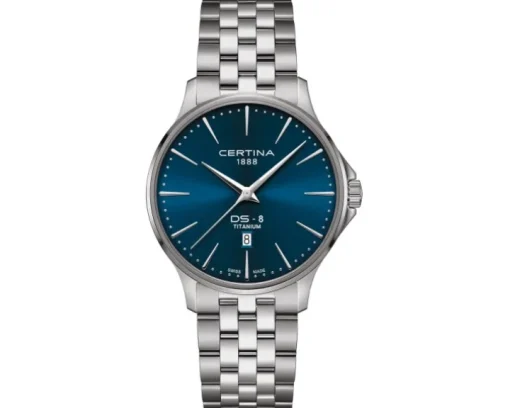 Certina DS-8 Gent 40mm