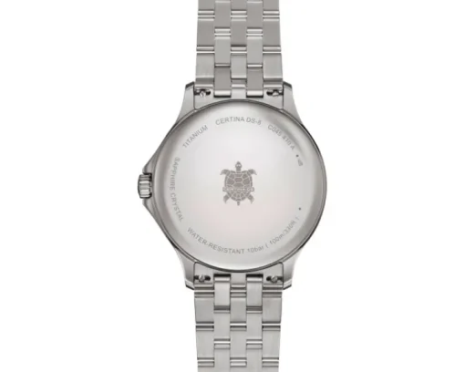 Certina DS-8 Gent 40mm