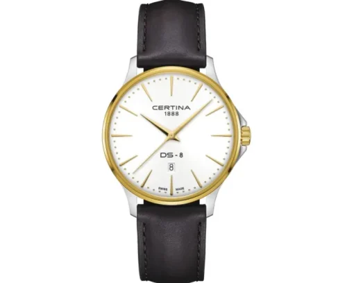 Certina DS-8 Gent 40mm
