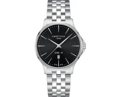 Certina DS-8 Gent 40mm