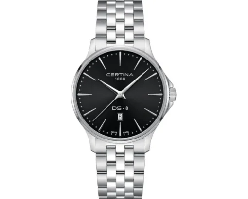 Certina DS-8 Gent 40mm