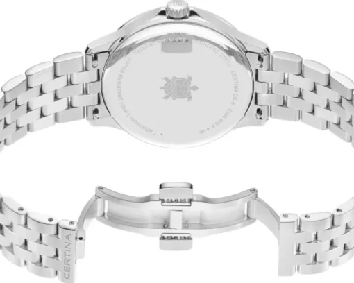 Certina DS-8 Gent 40mm