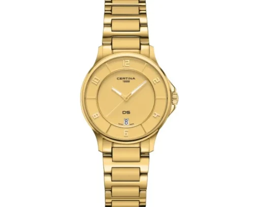 Certina DS-6 Lady
