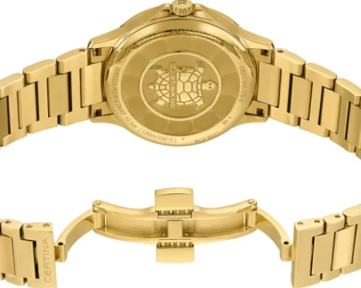 Certina DS-6 Lady