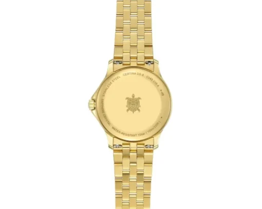 Certina DS-8 Lady 31mm