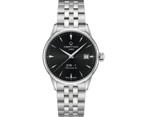 Certina DS-1 38mm