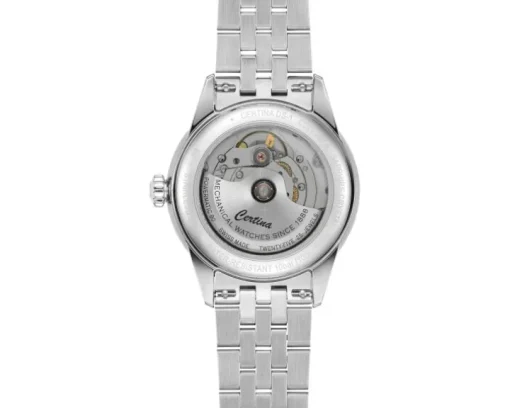 Certina DS-1 38mm