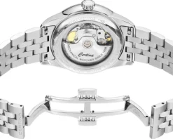Certina DS-1 38mm