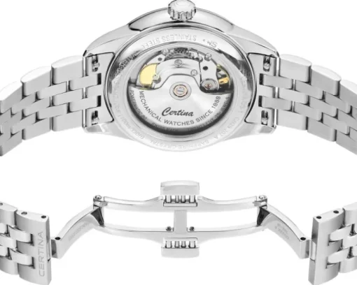 Certina DS-1 38mm